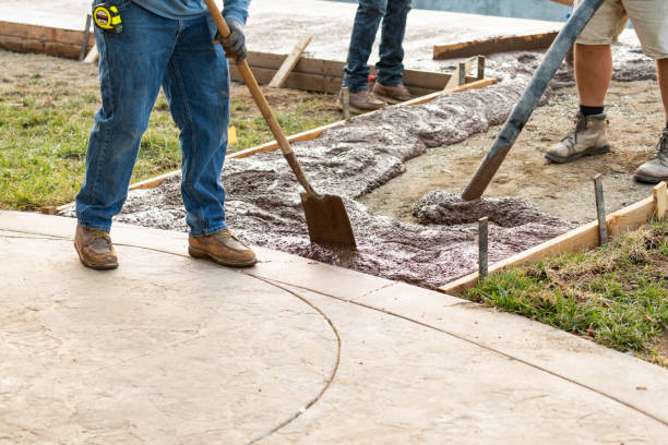 Concrete Slab Contractor in NV