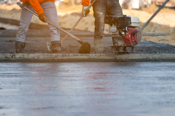 Best Concrete Walkway Installation  in Paradise, NV