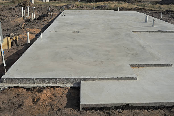 Best Custom Concrete Contractor  in Paradise, NV