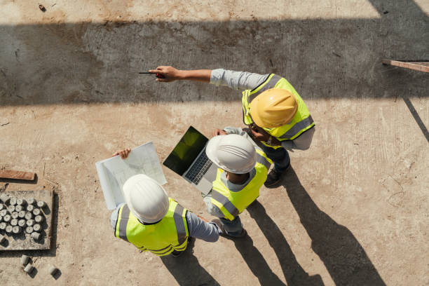 Best Best Concrete Contractor  in Paradise, NV