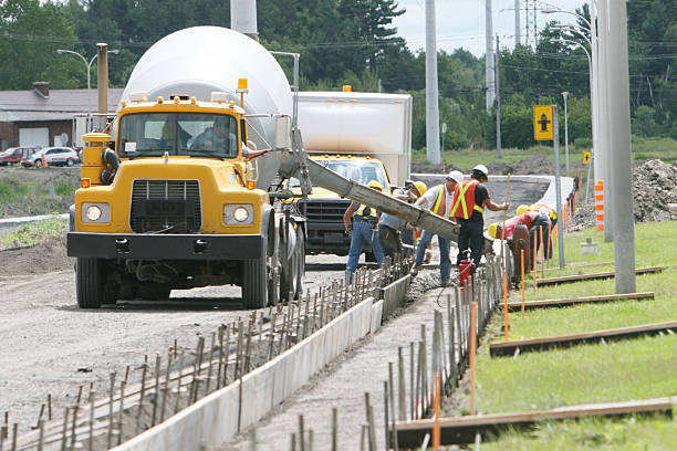 Best Best Concrete Contractor  in Paradise, NV