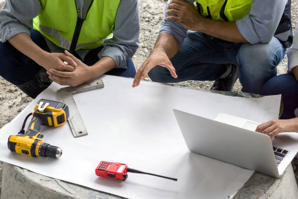 Best Affordable Concrete Contractor  in Paradise, NV