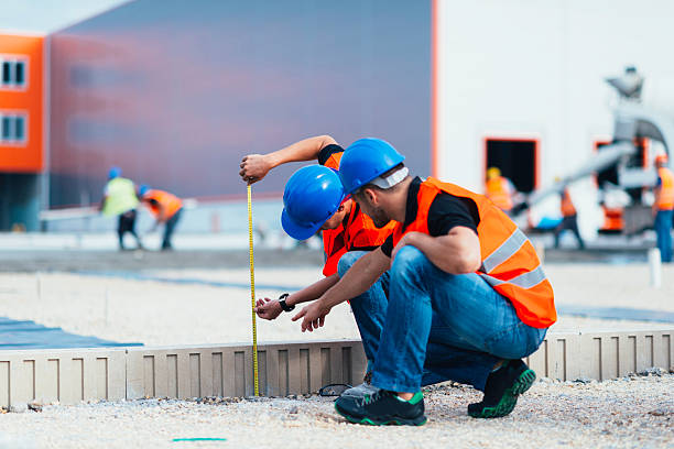 Best Poured Concrete Foundation  in Paradise, NV
