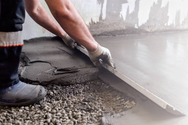 Driveways & Floors in NV