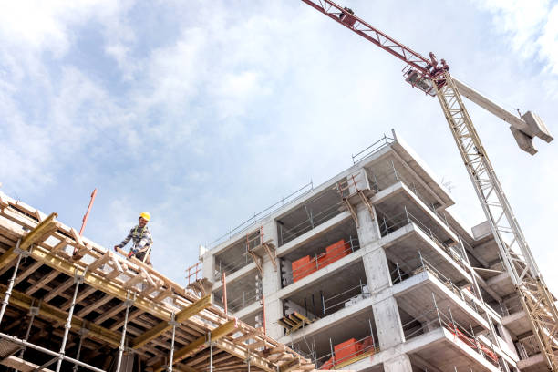 Best Concrete Contractor Near Me  in Paradise, NV